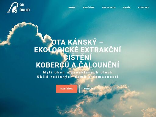 www.ok-uklid.cz