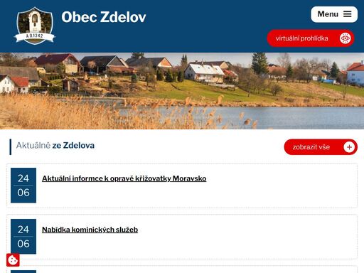 www.zdelov.cz