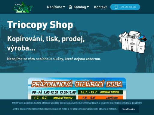 triocopy.cz