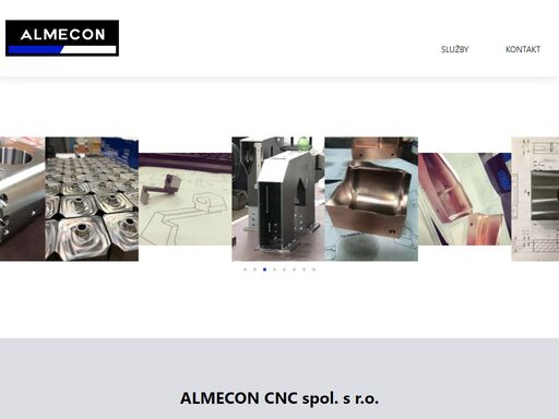 www.almecon.cz