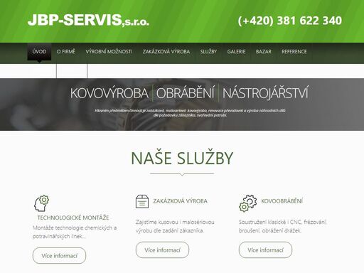 www.jbp-servis.cz