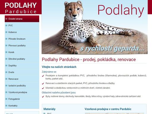 www.podlahypardubice.cz