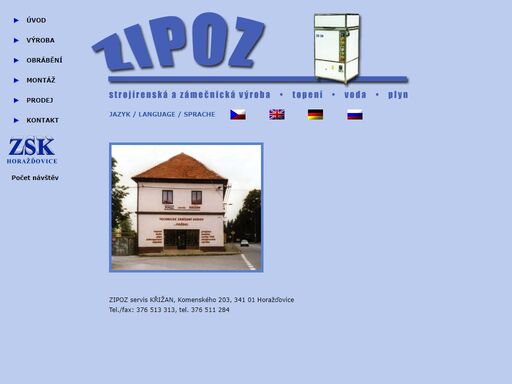 www.zipoz.cz