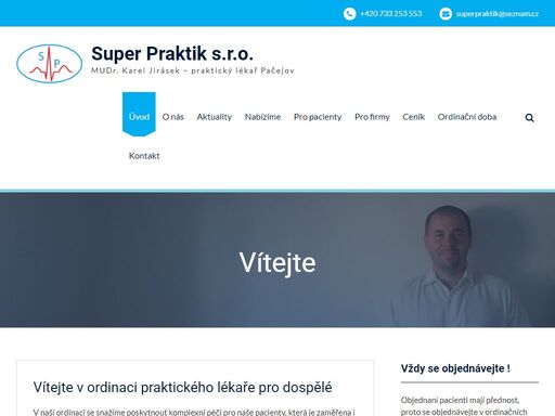 superpraktik.cz