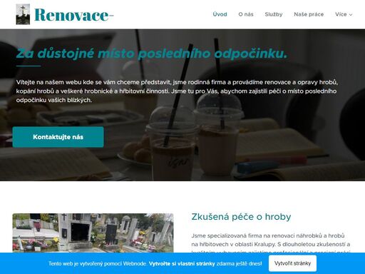 www.renovace-hrobu.cz