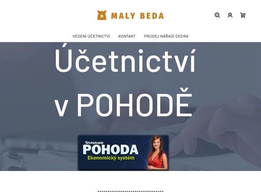 malybeda.cz
