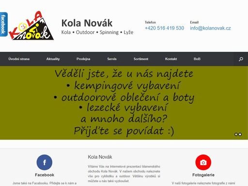 kolanovak.cz