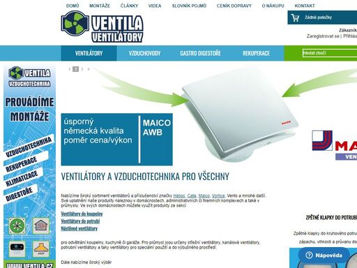 ventila-ventilatory.cz