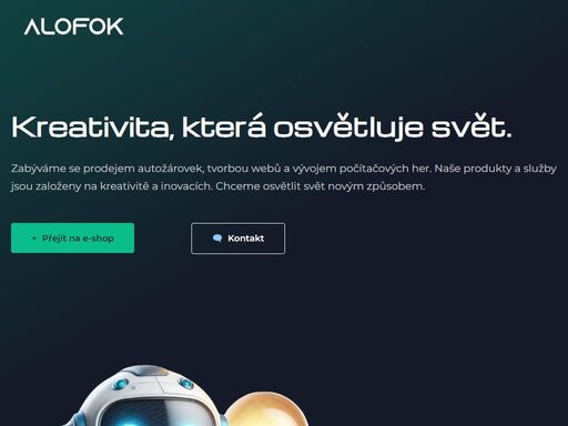 www.alofok.cz