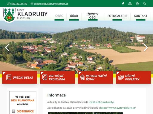 www.kladrubyuvlasimi.cz