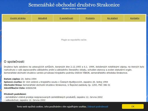 www.sodstrakonice.cz