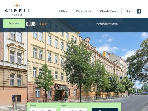 www.city-club.cz