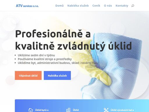 www.atvservices.cz