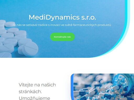 www.medidynamics.cz