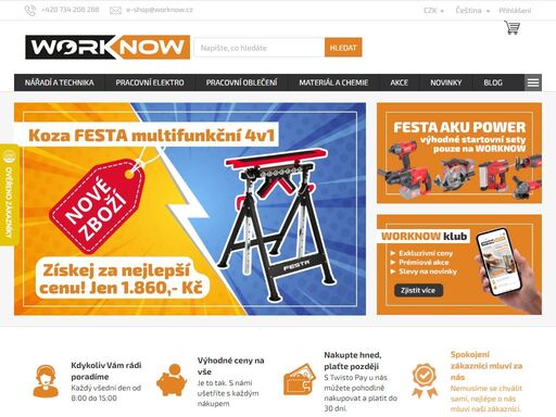 www.worknow.cz