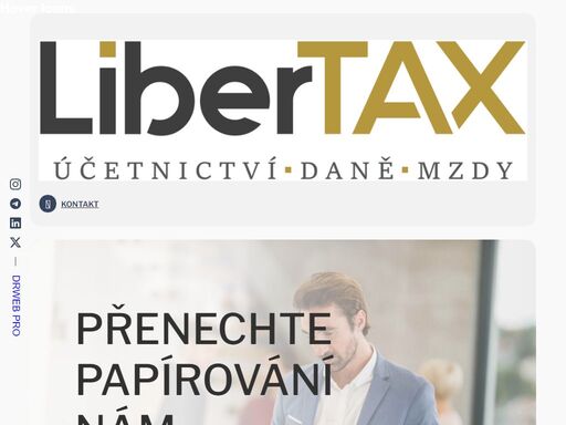 libertax.cz