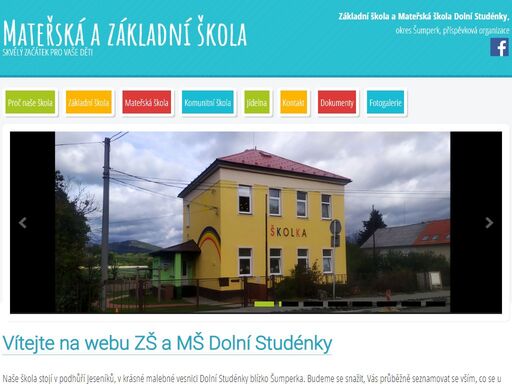 www.zsmsdolnistudenky.cz