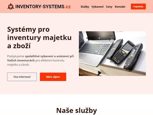 inventory-systems.cz