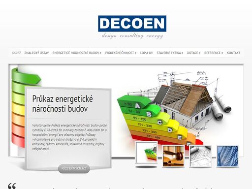 decoen.cz