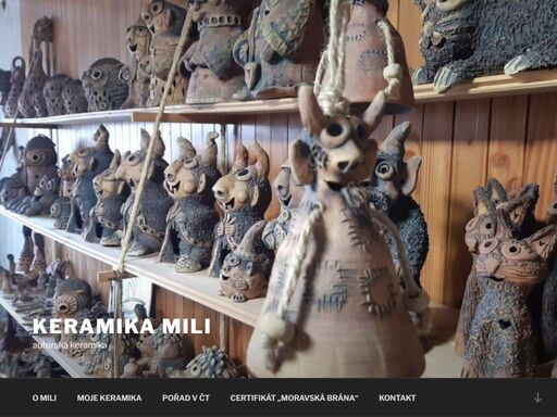 www.keramikamili.cz