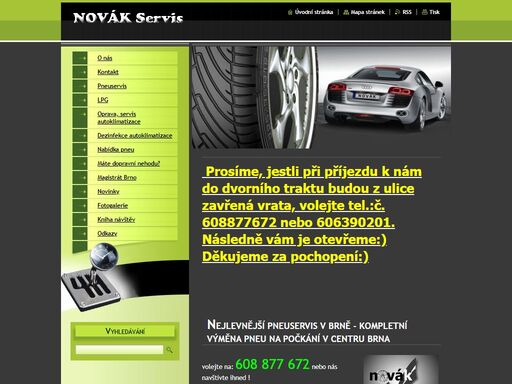 www.novakservis.cz