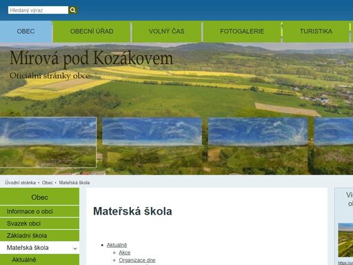 www.mirova.cz/obec-7/materska-skola