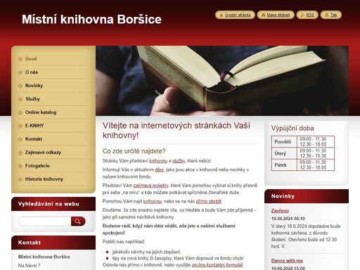 www.borsice.knihovna.cz