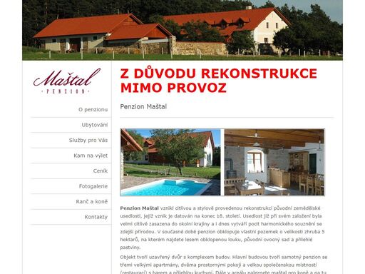 www.mastal.cz