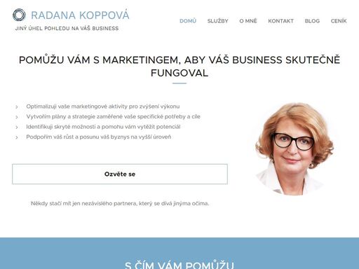 www.radanakoppova.cz