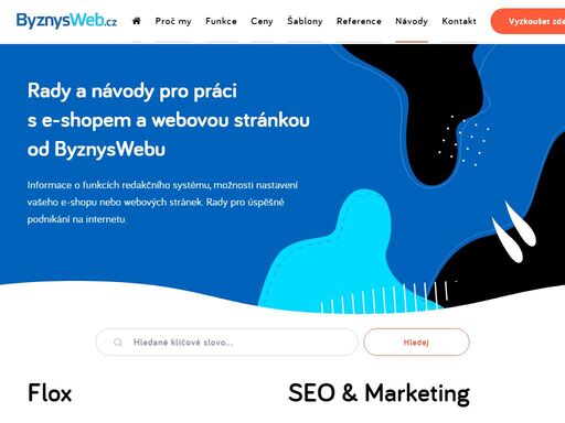 www.byznysweb.cz