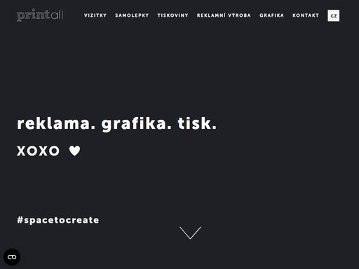 reklamní agentura se zaměření na luxusní tiskoviny a další exkluzivní reklamní produkty. grafické práce, tisk, instalace.