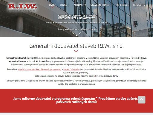 www.riw.cz