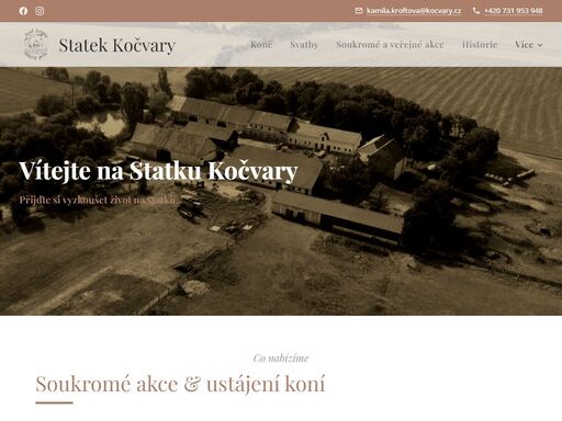 www.kocvary.cz