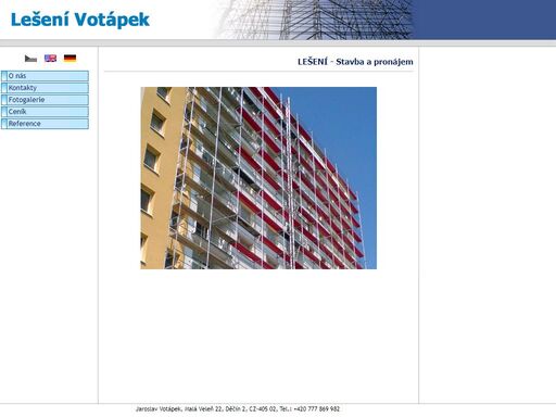 www.votapekleseni.cz