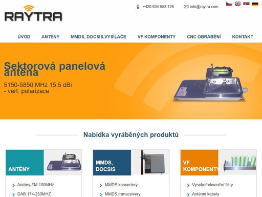 www.raytra.com