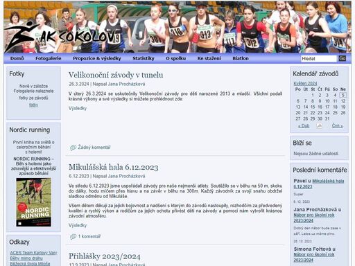www.atletika-sokolov.com