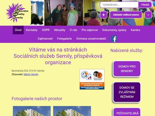 www.ddsemily.cz