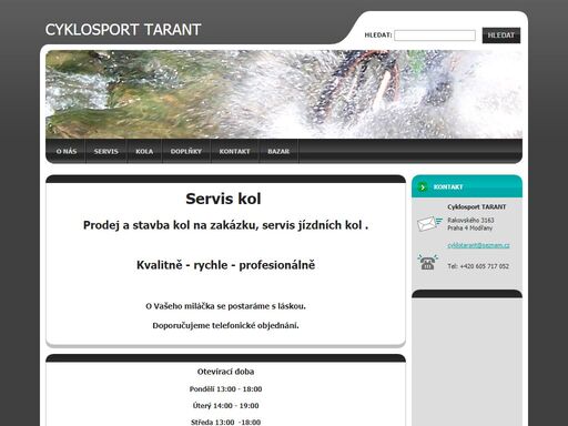 cyklotarant.cz