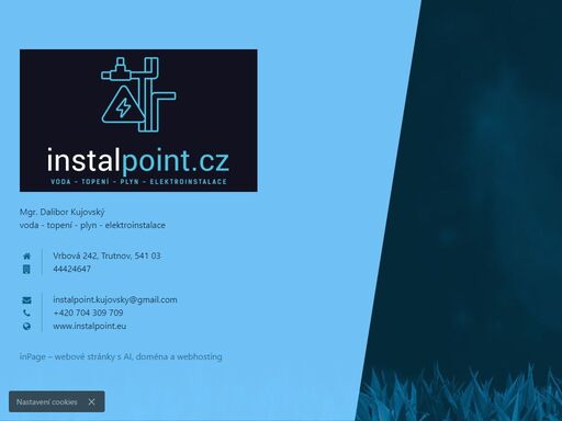 www.instalpoint.eu