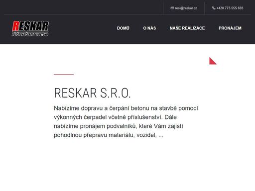 www.reskar.cz