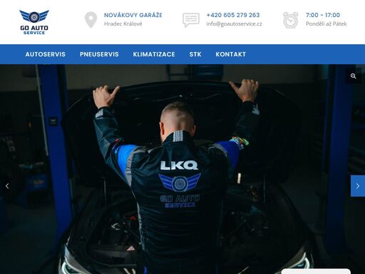 www.goautoservice.cz