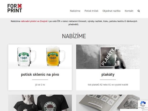 www.forxprint.cz