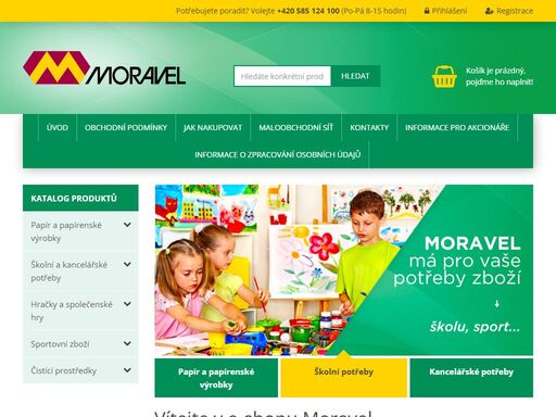 www.moravel.cz