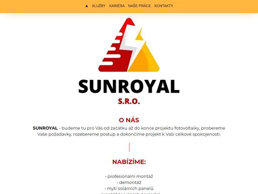 sunroyal.cz