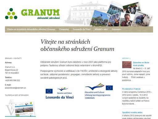 granum-os.cz