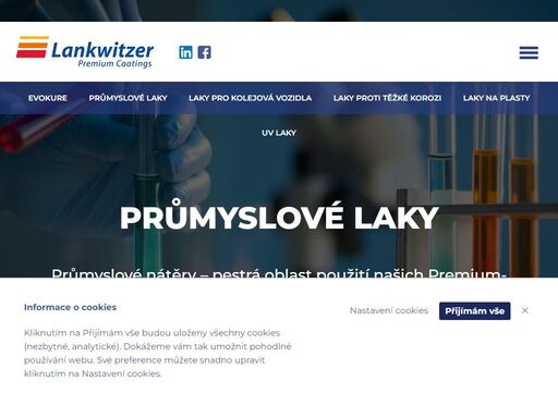 www.lankwitzer.cz