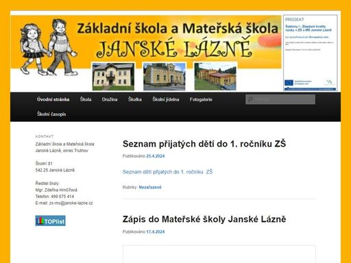 zsjanskelazne.cz