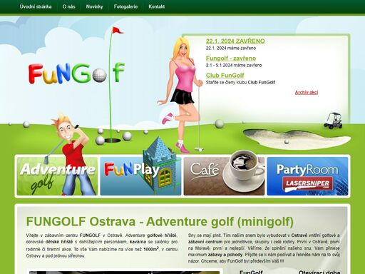 www.fungolf.cz