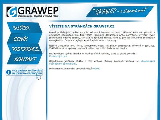 grawep.cz