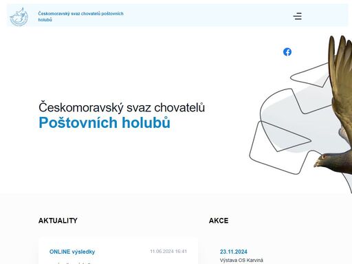 www.postovniholub.cz